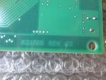 Beckman-Coulter 11000G Motion Control Card REV 02 A31785 card *Tested* - Image 9