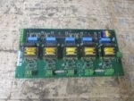 Benshaw BIPC-300012-01-7 PC-200023-01-01 PCB Control Board Benshaw 40117*Tested*