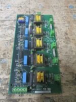Benshaw BIPC-300012-01-7 PC-200023-01-01 PCB Control Board Benshaw 40117*Tested* - Image 3