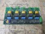 Benshaw BIPC-300012-01-7 PC-200023-01-01 PCB Control Board Benshaw 40117*Tested* - Image 4