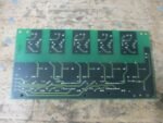 Benshaw BIPC-300012-01-7 PC-200023-01-01 PCB Control Board Benshaw 40117*Tested* - Image 5