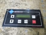 Benshaw BIPCMICROLCD RediStart MICRO II Control Display Circuit Board *Tested*