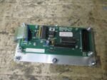 Benshaw BIPCMICROLCD RediStart MICRO II Control Display Circuit Board *Tested* - Image 4