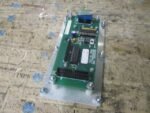 Benshaw BIPCMICROLCD RediStart MICRO II Control Display Circuit Board *Tested* - Image 5