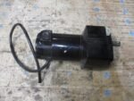 Bodine 24A2BEPM-D4 Gearmotor 130V DC 28 RPM 40 lb-in 1/29 HP Parallel S *Tested* - Image 4
