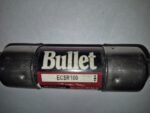 Bullet ECSR100 100AMPS 600V FUSE ECSR-100 - Image 3