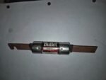 Bullet ECSR100 100AMPS 600V FUSE ECSR-100 - Image 4