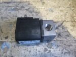 Burkert 6013 A 1/8 FKM SS  Easy Fluid Control NPT1/4 PMAX 87PSI 24VDC *Tested* - Image 3