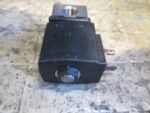 Burkert 6013 A 1/8 FKM SS  Easy Fluid Control NPT1/4 PMAX 87PSI 24VDC *Tested* - Image 5
