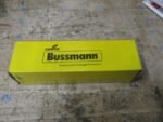 Bussmann LPJ-250SP Low-Peak Fuse Class J Time Delay 250A 600VAC *NEW*