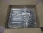 CIMON CM-XT07CD-DE HMI Touch Display Unit AXP214CD Unit 24VDC 6W type 4x *NEW* - Image 3