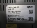 CIMON CM-XT07CD-DE HMI Touch Display Unit AXP214CD Unit 24VDC 6W type 4x *NEW* - Image 6