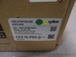 CIMON CM-XT07CD-DE HMI Touch Display Unit AXP214CD Unit 24VDC 6W type 4x *NEW* - Image 8