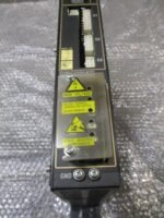 CINCINNATI MILACRON BDS4 206 23 412W32 Servo Controller 310VDC 6A 230VAC*Tested* - Image 7