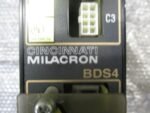 CINCINNATI MILACRON BDS4 206 23 412W32 Servo Controller 310VDC 6A 230VAC*Tested* - Image 8