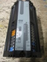 CNI AZ51 Input Output Module CNI 38002220 AZ51 I/O Module 24VDC Rev B *Tested* - Image 3