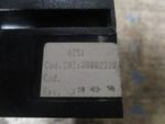 CNI AZ51 Input Output Module CNI 38002220 AZ51 I/O Module 24VDC Rev B *Tested* - Image 4