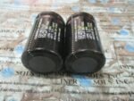 CORNELL DUBILIER CE740711-12 DCME1228 710uF 500VDC *TESTED LOT OF 2* - Image 3