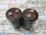 CORNELL DUBILIER CE740711-12 DCME1228 710uF 500VDC *TESTED LOT OF 2* - Image 5