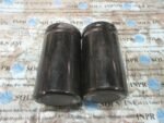 CORNELL DUBILIER CE741101-12 Capacitor DCME1229 1100 uF 500VDC *TESTED LOT OF 2* - Image 4