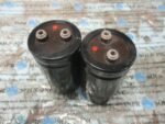 CORNELL DUBILIER CE741101-12 Capacitor DCME1229 1100 uF 500VDC *TESTED LOT OF 2* - Image 5