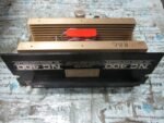 CSR Contraves A1519 NC400 DC Servo Controller FAA1519 REV: R-1 *Tested*