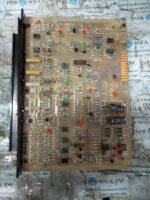 CSR Contraves A1519 NC400 DC Servo Controller FAA1519 REV: R-1 *Tested* - Image 3