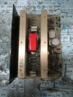 CSR Contraves A1519 NC400 DC Servo Controller FAA1519 REV: R-1 *Tested* - Image 4