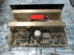 CSR Contraves A1519 NC400 DC Servo Controller FAA1519 REV: R-1 *Tested* - Image 5