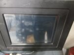 CTC Parker BT-02513-203 HMI Power Station Touch Computer *Missing Part #**Parts*