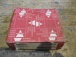 Carlo Gavazzi PMD8RI Diffuse Reflective Photoelectric Switch 12-240VDC/AC *NEW*