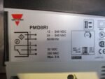 Carlo Gavazzi PMD8RI Diffuse Reflective Photoelectric Switch 12-240VDC/AC *NEW* - Image 5