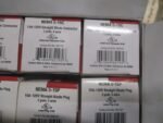 Century Wire 5-15C NEMA Connector & 5-15P Plug Mixed Lot - 15A 125V *NEW* - Image 6