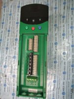 Control Technique DINVERTER Type DIN3380110B AC Drive 1.1KW *Tested & Working**