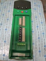 Control Technique DINVERTER Type DIN3380110B AC Drive 1.1KW *Tested & Working** - Image 3