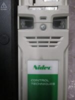 Control Technique M700-044 00172 A Nidec AC Drive 7.5/15HP 480VAC 17/24A*Tested* - Image 4