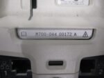 Control Technique M700-044 00172 A Nidec AC Drive 7.5/15HP 480VAC 17/24A*Tested* - Image 5