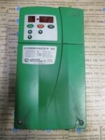Control Techniques SE23400150 Commander SE AC Drive SE2.5T 1.5kW 400VAC *Tested* - Image 3