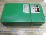 Control Techniques SE23400150 Commander SE AC Drive SE2.5T 1.5kW 400VAC *Tested* - Image 4