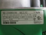 Control Techniques SE23400150 Commander SE AC Drive SE2.5T 1.5kW 400VAC *Tested* - Image 9