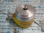 CoreTech STEGMANN CA6 SSI 8192 PPR Encoder P/N T21-108-002-110 CA6SSI81 *Tested*
