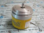 CoreTech STEGMANN CA6 SSI 8192 PPR Encoder P/N T21-108-002-110 CA6SSI81 *Tested* - Image 3