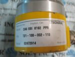 CoreTech STEGMANN CA6 SSI 8192 PPR Encoder P/N T21-108-002-110 CA6SSI81 *Tested* - Image 6
