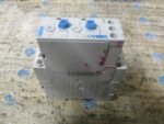 Crouzet  EIH 84871033 Control Relay 1/3HP 250VAC EIH 84 871 033 Relay *Tested*
