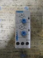 Crouzet  EIH 84871033 Control Relay 1/3HP 250VAC EIH 84 871 033 Relay *Tested* - Image 3