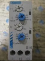 Crouzet  EIH 84871033 Control Relay 1/3HP 250VAC EIH 84 871 033 Relay *Tested* - Image 7