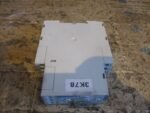 Crouzet TU2R1 Time Delay Relay 0.1S-100h 24VDC 24-240VAC Crouzet TU2R1 *Tested* - Image 3