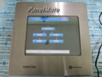Cutler Hammer 3985SAT PMPP 3000 Panelmate POWER PRO 26W P/N 92-01910-03 *Tested* - Image 8