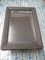 Cutler Hammer PGGLOBL1501D 1585THX Operator Panel P/N 92-01858-01 24VDC *Tested*