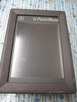 Cutler Hammer PGGLOBL1501D 1585THX Operator Panel P/N 92-01858-01 24VDC *Tested* - Image 4